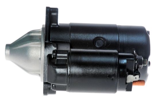 Afbeeldingen van HELLA 8EA 011 610-761 Startmotor / Starter - 12V - 0.8kw - voor o.a. Kia Picanto (SA)
